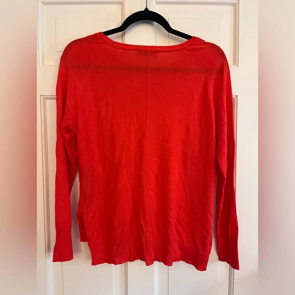 Zara size large